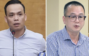 Vụ án Xuyên Việt Oil: Bắt tạm giam 2 cán bộ thuộc Bộ Tài chính và Bộ Công Thương