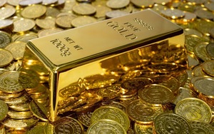 Ngày 30/12: Giá vàng trong nước tiếp đà giảm mạnh