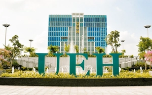 Đại học quốc gia Hà Nội gia tăng điểm số ở tất cả các tiêu chí trong bảng xếp hạng phát triển bền vững  - Ảnh 4.