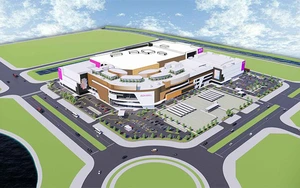 Việc xảy ra tại AEON MALL Long Bi&ecirc;n: lời xin lỗi đủ - Ảnh 2.