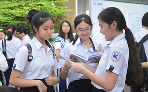 Sở Giáo dục và Đào tạo Thành phố Hồ Chí Minh thông tin về đề thi vào lớp 10 môn Ngữ văn