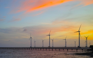 Việt Nam - EU n&acirc;ng cấp quan hệ l&ecirc;n Đối t&aacute;c Chiến lược To&agrave;n diện - Ảnh 5.