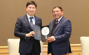 Nữ vận động viên Lào Cai giành huy chương Đồng vô địch cử tạ châu Á - 2025 - Ảnh 4.
