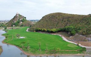 BRG Rose Canyon Golf Resort - điểm đến mới của gôn Việt năm 2023