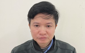 Nghệ An: Khởi tố, bắt tạm giam nguyên hiệu trưởng về tội tham ô tài sản