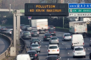 Châu Âu cấm bán xe chạy xăng, dầu diesel từ năm 2035