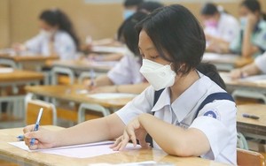 Nhiều trường trung học phổ thông ở Hà Nội tuyển thẳng học sinh có IELTS