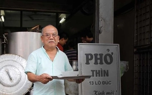 Ngày phở Việt Nam: 40.000đ/bát phở thương hiệu - Ảnh 2.