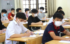 Nhiều trường tư thục Hà Nội thông báo tuyển sinh lớp 1, 6, 10 năm 2023
