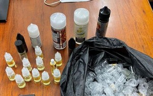 Nhóm học sinh nghi bị ngộ độc ma túy tại Đà Nẵng: Cảnh sát bắt nhiều đối tượng liên quan 