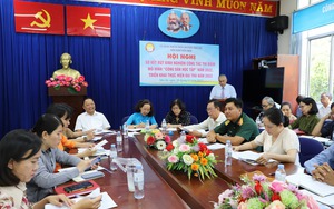 Nhiều kinh nghiệm từ thí điểm mô hình “Công dân học tập” tại huyện Nhà Bè, Thành phố Hồ Chí Minh