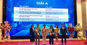 Ngày 28/2, Hiệp hội Bảo hiểm Việt Nam (IAV) vừa tổ chức Lễ trao Giải Báo chí về Bảo hiểm 2022 và phát động Giải Báo chí về Bảo hiểm 2023.