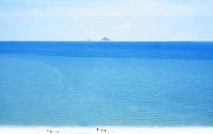 Việt Nam sở hữu 2 trong số 5 bãi biển đẹp nhất thế giới, thu hút triệu lượt xem trên TikTok