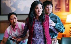 Giải Oscar 2026: Phim &ldquo;One Battle After Another&rdquo; mang yếu tố ch&iacute;nh trị đoạt 6 giải  - Ảnh 3.