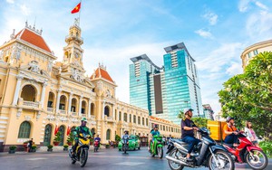 Trang "The Travel": Thành phố Hồ Chí Minh là 1 trong 10 điểm đến tuyệt vời nhất châu Á mùa xuân này