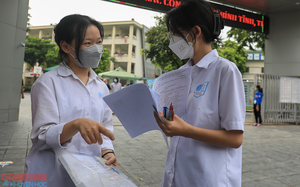 10 điểm thí sinh cần lưu ý trong xét tuyển đại học năm 2023 - Ảnh 8.