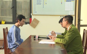 Phú Thọ: Bắt Phó Giám đốc Trung tâm đăng kiểm về tội nhận hối lộ