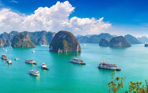 Nới lỏng chính sách visa - giải pháp để du lịch Việt Nam bứt phá