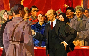 Nhà khoa học quốc tế đồng hành cùng Việt Nam trong Cuộc thi Bảo vệ nền tảng tư tưởng của Đảng - Ảnh 8.