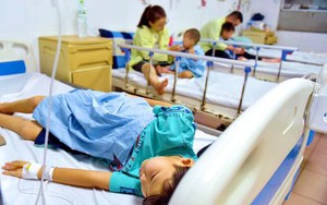 Sa Pa khoanh v&ugrave;ng, dập tắt bệnh thủy đậu b&ugrave;ng ph&aacute;t trong học sinh - Ảnh 7.