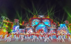 Chi 32 tỉ đồng tổ chức Lễ hội Hoa Phượng Đỏ - Hải Phòng 2023