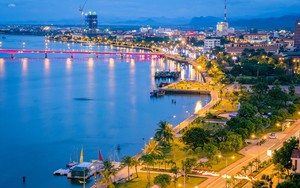 Tàu khách Đồng Hới - Đông Hà: Giải pháp giao thông thuận tiện - Ảnh 5.