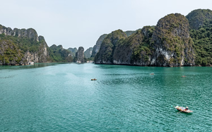 The Travel: Việt Nam là một trong 10 điểm đến tuyệt vời nhất của khu vực châu Á