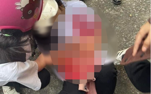 Quảng Ninh: Mâu thuẫn cá nhân, nữ sinh dùng dao đâm 2 nữ sinh khác