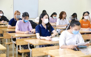 Điểm chuẩn vào lớp 10 các trường chuyên ở Hà Nội trong 3 năm qua