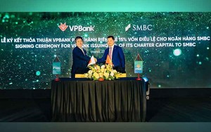 VPBank và thương vụ bán vốn - một nước đi thông thái