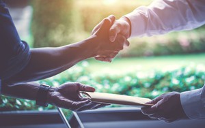 Thay đổi quy định với doanh nghiệp bảo hiểm - Ảnh 1.