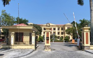 Cựu Chủ tịch huyện Quảng Xương lĩnh án 5 năm tù vì sai phạm đất đai - Ảnh 2.
