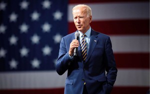 Tổng thống Joe Biden hứng bão chỉ trích sau tuyên bố tái tranh cử