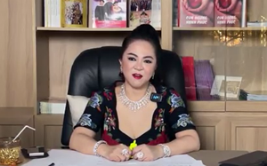 Ban hành cáo trạng truy tố bà Nguyễn Phương Hằng cùng 4 đồng phạm