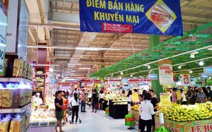 Tháng 5 mở màn cho các chương trình "siêu khuyến mại" tại Hà Nội