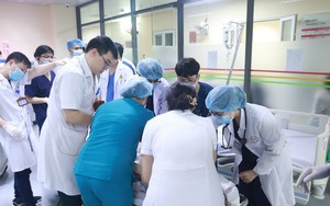 Phân đường Võ Chí Công từ ngày 9/7 - Ảnh 1.