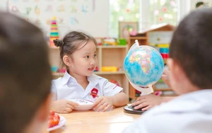 Luật Giáo dục: Hoàn thiện hành lang pháp lý cho việc xây dựng nền giáo dục mở - Ảnh 5.