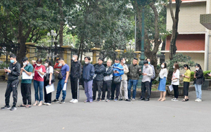 Hà Nội chuyển địa điểm tiếp nhận và trả kết quả cấp Phiếu Lý lịch tư pháp - Ảnh 5.