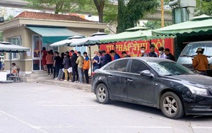 Hà Nội chuyển địa điểm tiếp nhận và trả kết quả cấp Phiếu Lý lịch tư pháp - Ảnh 4.