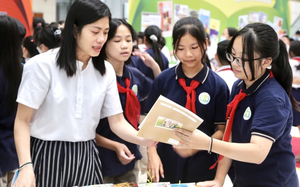 Thành phố Hồ Chí Minh công bố danh mục sách giáo khoa lớp 4, 8 và 11