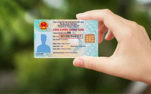 Từ 01/7 người nộp thuế cần lưu ý gì khi sử dụng số định danh cá nhân thay cho mã số thuế  - Ảnh 2.