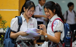 Thành phố Hồ Chí Minh công bố chỉ tiêu tuyển sinh lớp 10 của 242 trường năm 2023