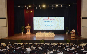 Thi chọn học sinh giỏi quốc gia: Siết an ninh v&agrave; chấm số h&oacute;a c&oacute; đủ để củng cố niềm tin? - Ảnh 6.