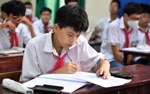 Tỉ lệ chọi vào các trường chuyên tại Hà Nội tăng mạnh
