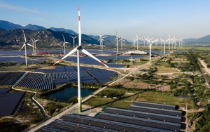 Khôi phục toàn bộ cấp điện cho đồng bào miền Trung sau lũ - Ảnh 4.