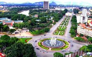 Về nguồn, tiếp lửa truyền thống cho sinh vi&ecirc;n b&aacute;o ch&iacute; tại Th&aacute;i Nguy&ecirc;n - Ảnh 12.