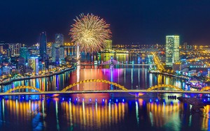 Đà Nẵng: Sẵn sàng cho Lễ hội pháo hoa quốc tế DIFF 2023