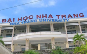 Trường Đại học Nha Trang không cộng điểm cho thí sinh có chứng chỉ tiếng Anh IELTS - Ảnh 4.