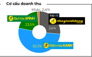 Thế Giới Di Động cắt giảm hàng ngàn nhân sự - Ảnh 4.