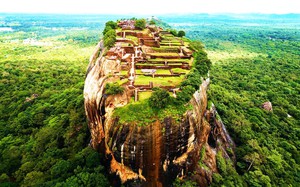 "Hòn ngọc Ấn Độ Dương" Sri Lanka - một trong 20 điểm đến du lịch mùa hè 2025 - Ảnh 10.